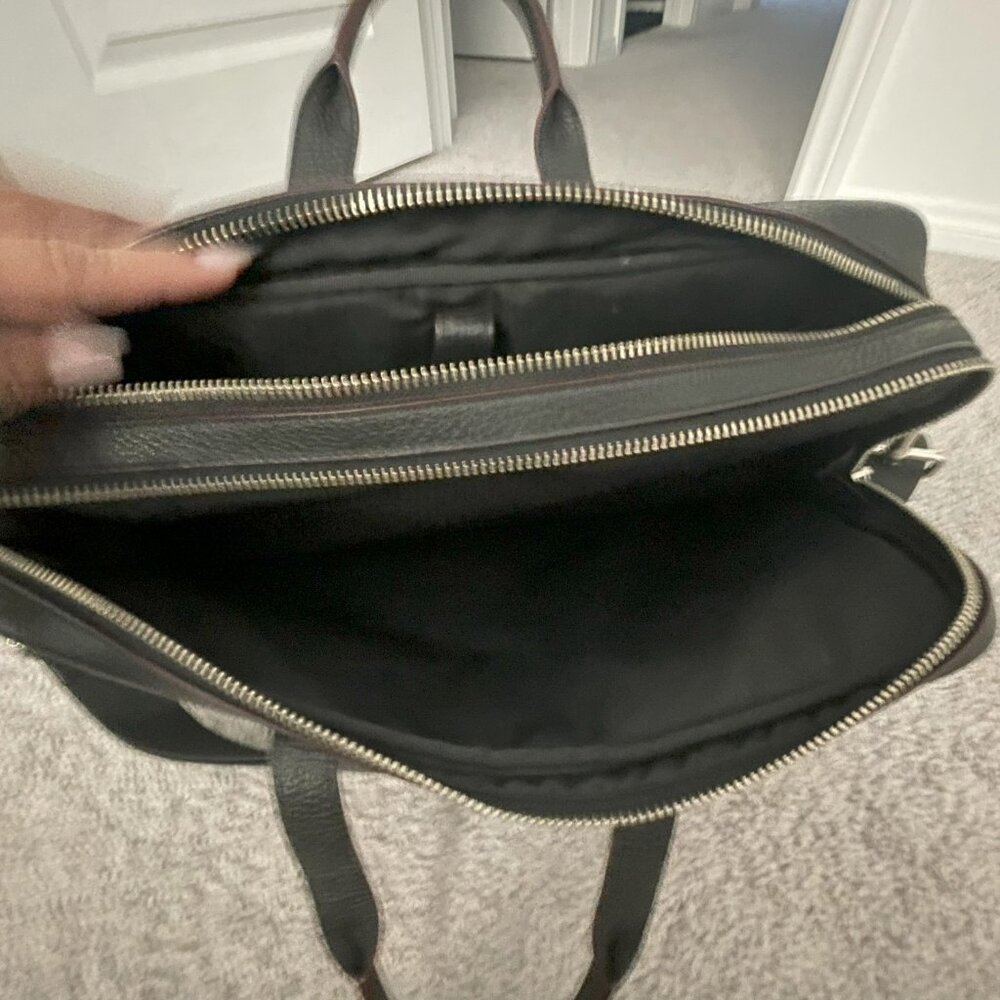 Coach Laptop Bag (Hamilton) - Picture 6 of 6